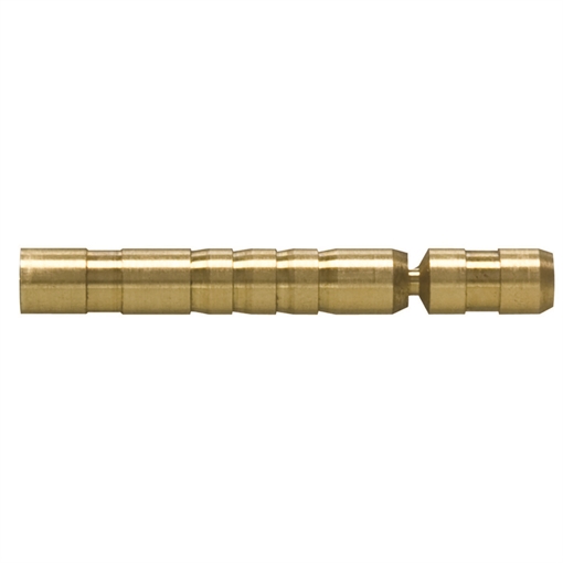 Picture of Easton Easton 5mm Brass HIT Inserts 50-75 gr. 12 pk. 915158