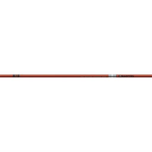 Picture of Easton Easton 5mm FMJ Autumn Orange Shafts 400 1 doz. 030479