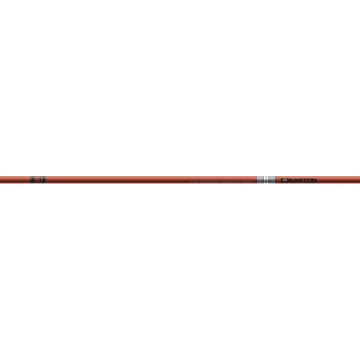 Picture of Easton Easton 5mm FMJ Autumn Orange Shafts 400 1 doz. 030479