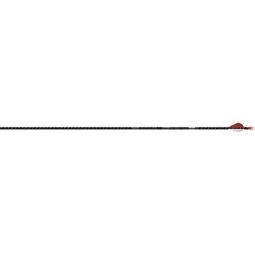 Picture of Easton Easton 5mm FMJ Match Grade Arrows 340 Blazer Vanes 6 pk. 327649 TF