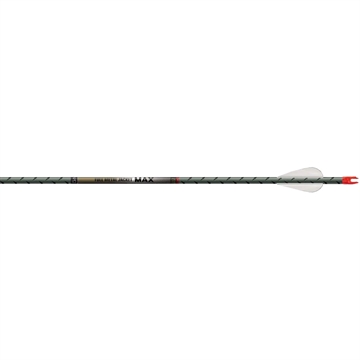 Picture of Easton Easton 5mm FMJ Max Arrows with Half Outs 300 6 pk. 001981