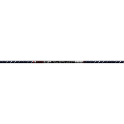 Picture of Easton Easton 5mm FMJ Shafts with Half Outs 500 1 doz. 401234