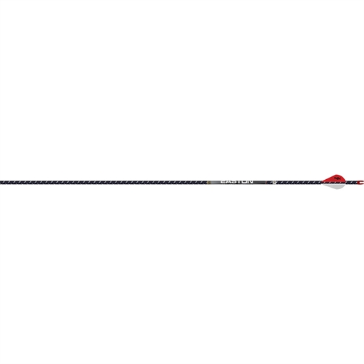 Picture of Easton Easton 5mm Full Metal Jacket Arrows 250 Blazer Vanes 6 pk. 229823