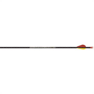 Picture of Easton Easton 5mm Full Metal Jacket Arrows 340 Blazer Vanes 6 pk. 817841