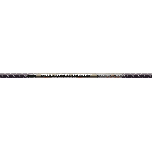 Picture of Easton Easton 5mm Full Metal Jacket Dangerous Game Shafts 250 1 doz. 717484