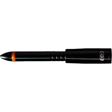 Picture of Easton Easton 5mm Match Grade Aluminum Half Outs #0.5 6 pk. 401917