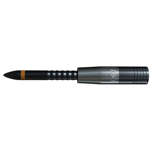 Picture of Easton Easton 5mm Match Grade Half Steel Half Outs #0.5 6 pk. 901929