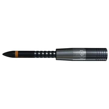 Picture of Easton Easton 5mm Match Grade Half Steel Half Outs #4 6 pk. 101933