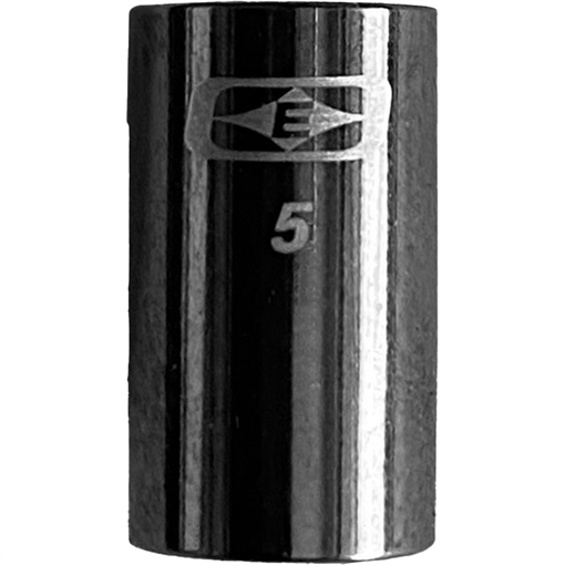 Picture of Easton Easton 5mm Match Grade HIT Collars #5 Stainless Steel 6 pk. 401192