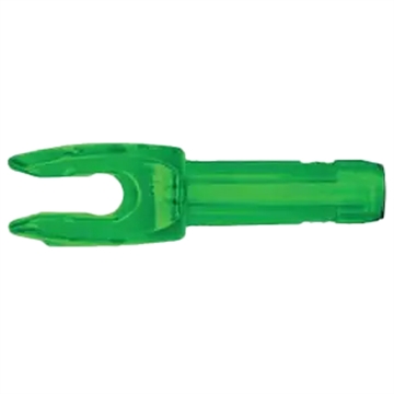 Picture of Easton Easton 5mm MicroLite Nocks Green 12 pk. 601780