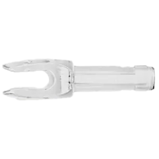 Picture of Easton Easton 5mm MicroLite Nocks White 12 pk. 101768