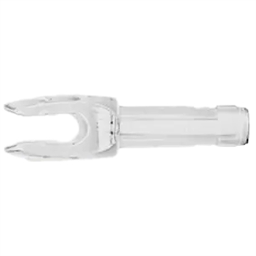 Picture of Easton Easton 5mm MicroLite Nocks White 12 pk. 101768