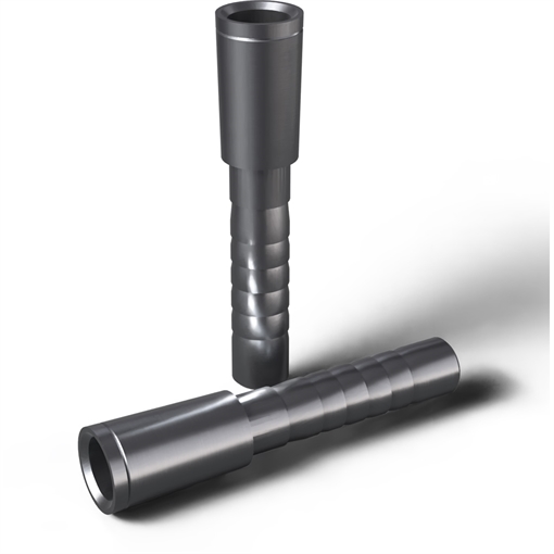 Picture of Easton Easton 5mm Stainless Steel HIT Inserts 50-75 gr. 12 pk. 902504