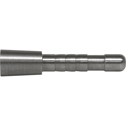 Picture of Easton Easton 5mm Steel Half Outs #1 12 pk. 601836