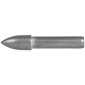 Picture of Easton Easton 5mm Zinc Points #1 75 gr. 12 pk. 725605