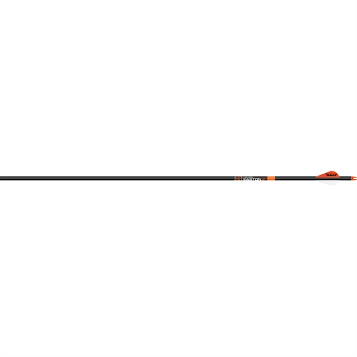 Picture of Easton Easton 6.5 Bowhunter Arrows 250 2 in. Bully Vanes 6 pk. 429582