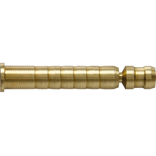 Picture of Easton Easton 6.5mm Brass Insert 50-75 gr. 12 pk. 230100