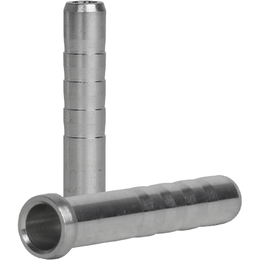 Picture of Easton Easton 6.5mm Inserts Silver 100 pk. 901019