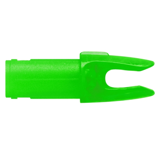 Picture of Easton Easton 6.5mm MicroLite Super Nocks Emerald 12 pk. 815875