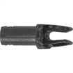 Picture of Easton Easton 6.5mm MicroLite Super Nocks Smoke 12 pk. 716696