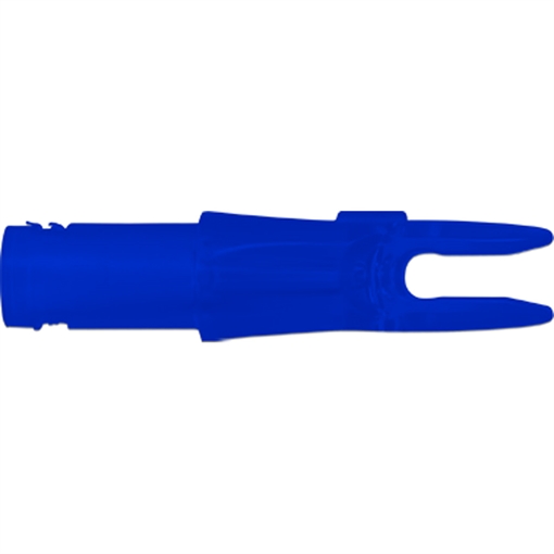 Picture of Easton Easton 6.5mm Super 3D Nocks Blue 12 pk. 327767