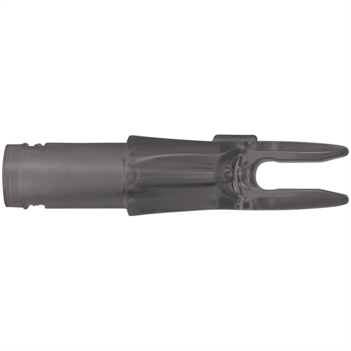 Picture of Easton Easton 6.5mm Super 3D Nocks Smoke 12 pk. 527771