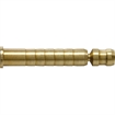 Picture of Easton Easton 6mm ST Brass Inserts 50-75gr 12 pk. 120494