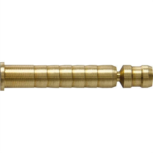 Picture of Easton Easton 6mm ST Brass Inserts 50-75gr 12 pk. 120494