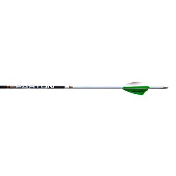 Picture of Easton Easton 6mm Venture Arrows 600 6 pk. 001165