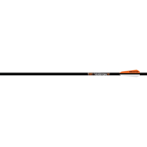 Picture of Easton Easton 9mm Crossbow Bolts 20 in. Aluminum Insert Half Moon Nock 36 pk. 030078