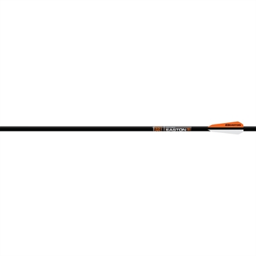 Picture of Easton Easton 9mm Crossbow Bolts 22 in. Aluminum Insert Flat Nock 36 pk. 030059