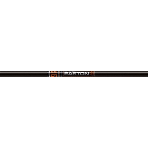 Picture of Easton Easton 9mm Crossbow Bolts 22 in. Aluminum Insert Half Moon Nock 36 pk. 830079