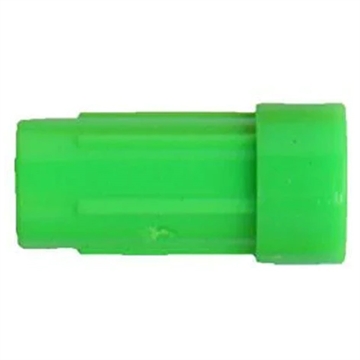 Picture of Easton Easton 9mm Crossbow Nock Flat Back Green 36 pk. 629816