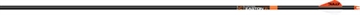 Picture of Easton Easton 6.5 Bowhunter Arrows 340 2 in. Bully Vane 6 pk. 929018