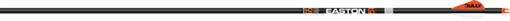 Picture of Easton Easton 6.5 Hunter Classic Arrows 400 2 in. Bully Vanes 6 pk. 728996
