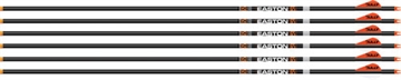 Picture of Easton Easton 6.5 Hunter Classic Arrows 500 2 in. Bully Vanes 6 pk. 228994