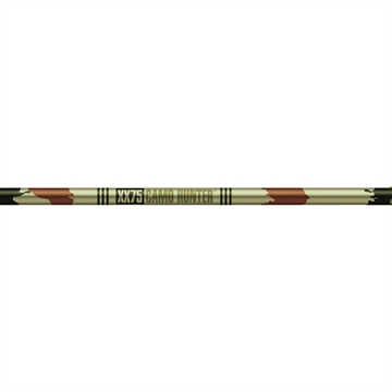 Picture of Easton Easton Camo Hunter XX75 Shafts 2114 1 doz. 392569