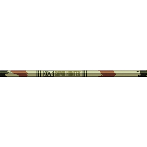 Picture of Easton Easton Camo Hunter XX75 Shafts 2413 1 doz. 892581