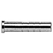 Picture of Easton Easton CB Inserts Silver 12 pk. 481513