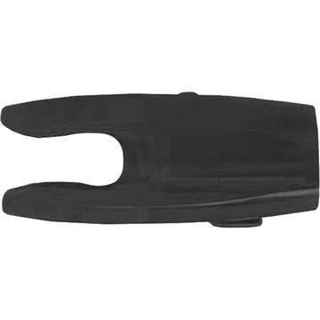 Picture of Easton Easton Compound Gen2 G Pin Nocks Black Large Groove 12 pk. 002155