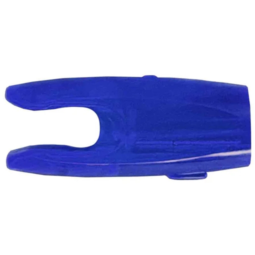 Picture of Easton Easton Compound Gen2 G Pin Nocks Blue Large Groove 12 pk. 702147
