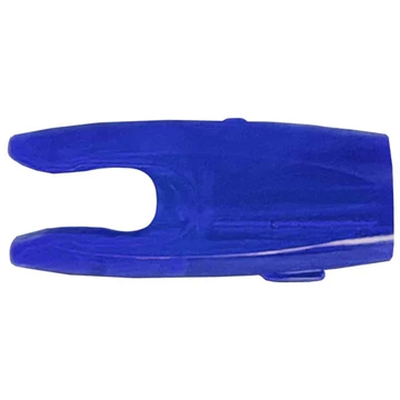 Picture of Easton Easton Compound Gen2 G Pin Nocks Blue Large Groove 12 pk. 702147