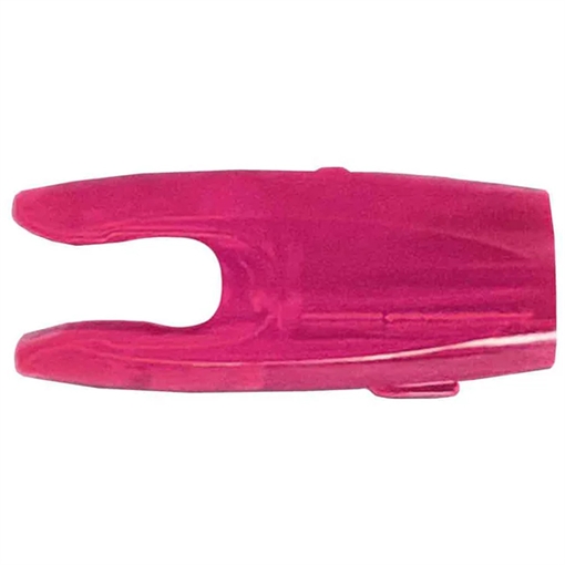 Picture of Easton Easton Compound Gen2 G Pin Nocks Pink Large Groove 12 pk. 702152