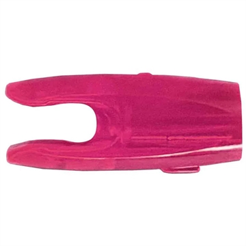 Picture of Easton Easton Compound Gen2 G Pin Nocks Pink Large Groove 12 pk. 702152