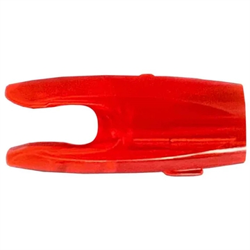 Picture of Easton Easton Compound Gen2 G Pin Nocks Red Large Groove 12 pk. 902151