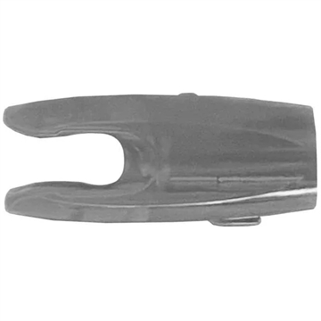 Picture of Easton Easton Compound Gen2 G Pin Nocks Smoke Large Groove 12 pk. 502148