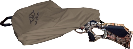 Picture of EASTON CROSSBOW BOW SLICKER FITS ALL CROSSBOWS OLIVE/BLK< 327692