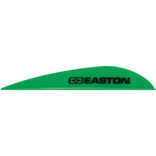 Picture of Easton Easton Diamond HD Vanes Green 3 in. 100 pk. 929457