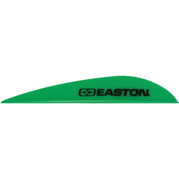 Picture of Easton Easton Diamond HD Vanes Green 3 in. 100 pk. 929457
