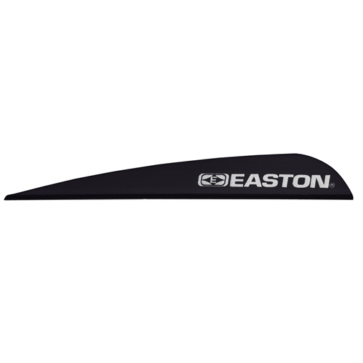 Picture of Easton Easton Diamond Vanes Black 380 100 pk. 498976